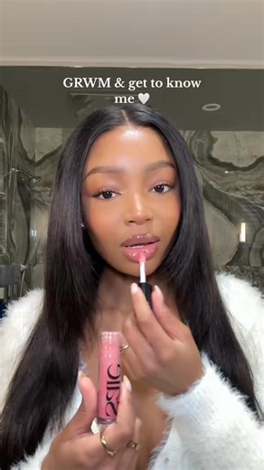 That’s me 懶 #grwm #gettoknowme #makeup | Florenceoginni | Facebook