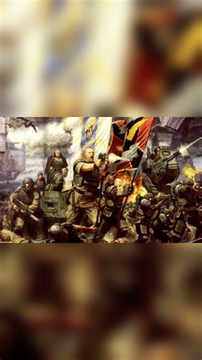 ASTRA MILITARUM: The faction's limitations #warhammer40k