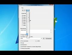 Laptop als Wecker nutzen - so geht's