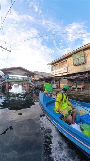Welcome to Sitangkai, Tawi-Tawi, Philippines 🇵🇭 | Island Trekker Travel and Tours