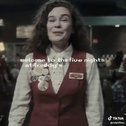 5 Nights at Freddy's Experience: Run Run Run Fnaf Song