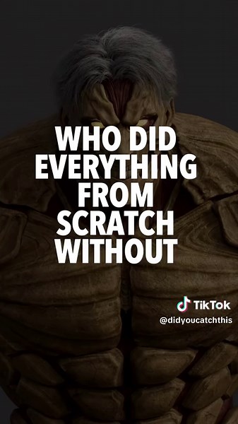 One Fan Creates Stunning Attack on Titan Fan Film 3D animator Xieboli has taken his love for the art form and his fandom for Attack on Titan to a whole new level. In a recently uploaded fan film, Xieboli showcases his incredible talent with a visually breathtaking short inspired by the popular anime series. The entire project, a passion piece a year and a half in the making, was single-handedly created by Xieboli, with the exception of the music. From concept art and character modeling to animat