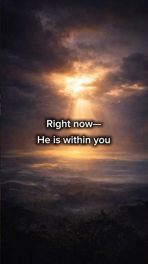 Jesus Is Alive — Right Now