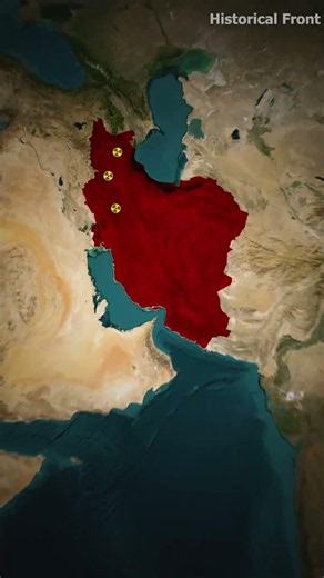 Did Israel Really Destroy Iran’s Nuclear Program? 🔥🔥