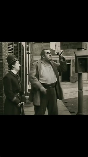 Discover the Charm of Charlie Chaplin's Silent Comedy