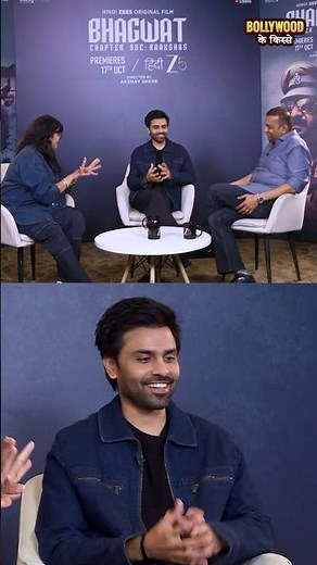 Jeetu Bhaiya, The Most Innocent Villain | Bhagwat Chapter 1: Raakshas | Jitendra Kumar, Arshad Warsi