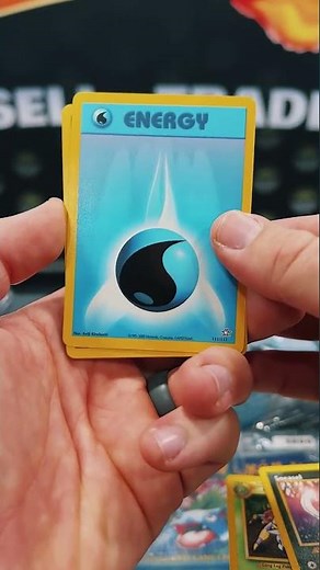 $375 NEO GENESIS Vintage Booster Pack Opening!