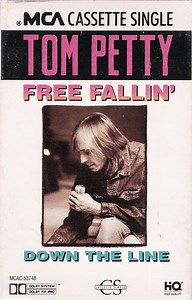 Tom Petty - Free Fallin'