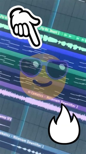 Making bright SHINY synths ✨