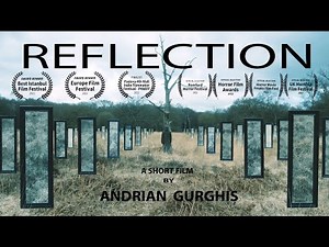 REFLECTION - Award Winning Short Horror Film ( FULL VERSION )