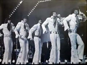 A pictorial tribute to Donny Osmond