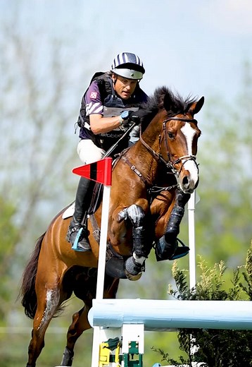 Boyd Martin's Bluegrass Adventures