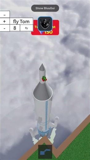 like pls blast off Roblox #roblox