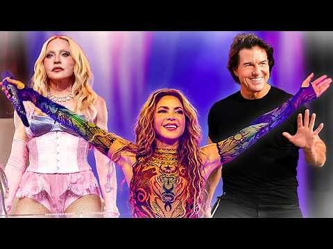 2026 World Cup Final: All the Celebs to Watch Out For