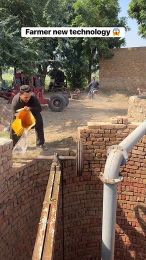 23K views · 56 reactions | Farmer new technology  #farmers #new #technology #farming | Farmer hunter | Facebook