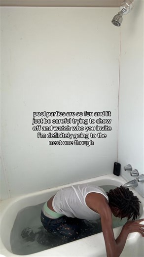 pool parties are so freaking lit #fyp #viral #funny #poolparty #goviral