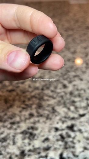 The Dangers of Metal Rings in the Workplace