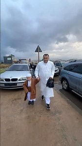 صلاة العيد في طرابلس🥰#اكسبلور #السعودية #سوريا #لبنان #ترند