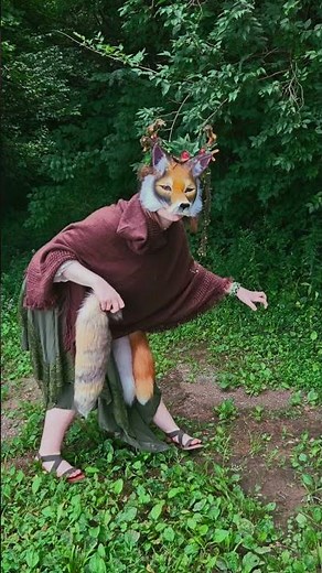 Ren Faire Costume!!!