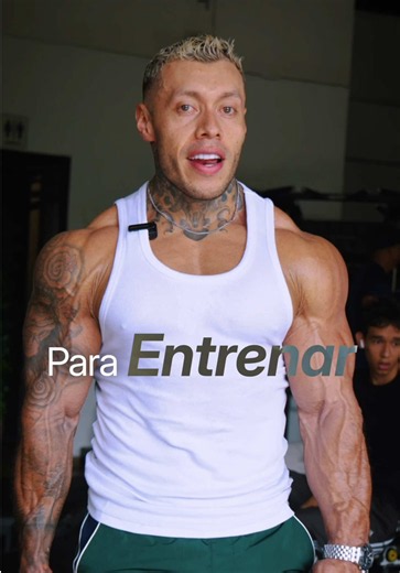 RUTINA EN 30 MINUTOS 🕰️ Te comparto la rutina más completa para trabajar todo tu torso en 30 minutos ✅Primer biserie Pecho espalda ✅Segunda biserie Bíceps tríceps ✅Tercera biserie Hombro frontal y lateral . Recuerda revisar los tiempos de descanso Quieres la rutina de pierna en 30 minutos?🫵🏼 🌀Comenta “pierna” y la tendrás . #gym #alejoantifit #fit #rutina #musculo