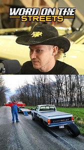 The OG Test spot was something else lol. New Podcast out now on Word on the Streets! | Street Racing Channel