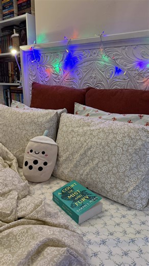 Exploring Azriel's Mate in the ACOTAR Series