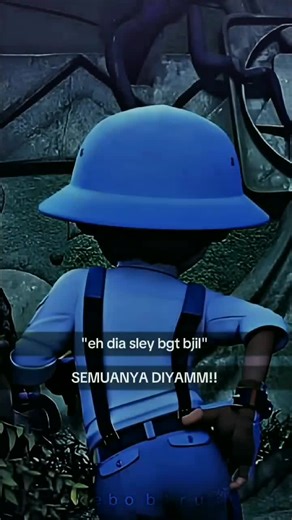 Boboiboy Solar Editing Techniques