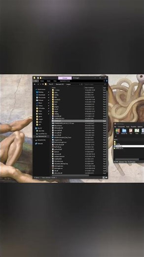 C.x64 Shorts: Ner'zhul.Seraphim(VSEGuard State) vs SuperPony #mugen