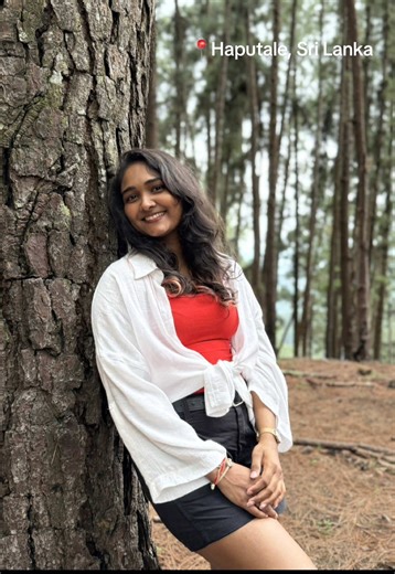 🌿 One package, so many memories ✨ 🍽️ 3 meals | 🏡 Stay | 🚐 Driver | 📍 Beautiful locations All this for just Rs. 5500/- per person 💚 Truly a worth-it tour package! 👨‍👩‍👧‍👦 Went with 10 friends of mine in May 2025 Good service, friendly team & unforgettable moments 🌄 📍 Locations we visited: • Bambarakanda Waterfall • Devil’s Staircase • Surathali Waterfall • Alien Waterfall • Adisham Bungalow • Haputale viewing deck 📍 Haputale Nature Tours #haputale #srilanka #fyp #srilankan_tik_tok🇱�