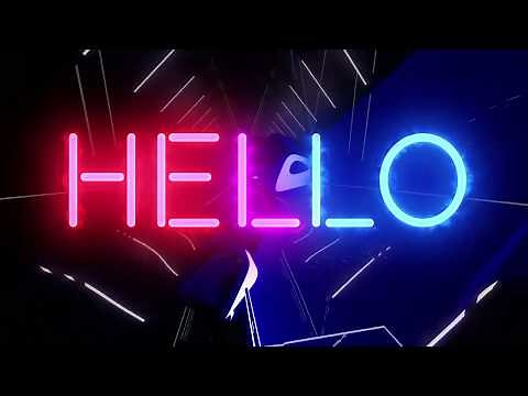 Noisestorm - Barracuda (Beat Saber)