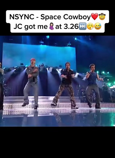 Nostalgic NSYNC Throwback Moments with JC & Joey