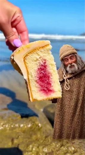 Hermits Cake (Hermits Bars) | Spiced, Chewy & Old-Fashioned Treat 🍪 #cookies #cake #birthday #viral