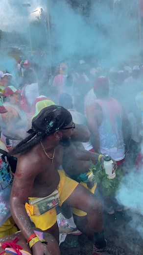 Exploring Antigua Carnival 2025: A Cultural Celebration