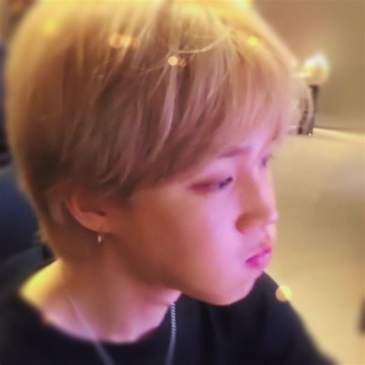little chipmunk #jimin #bangtan #bts #xyzabc #viral