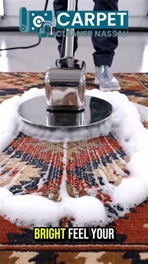 Amazing EXPLOSIVE Cleaning Satisfying Carpet - ASMR CARPET CLEANING #shorts#carpetcleaning#shorts