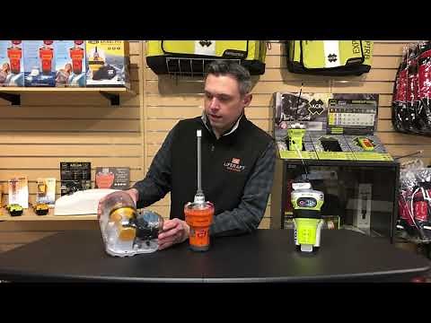 Emergency Beacons - EPIRB, PLB, AIS, OLAS - 2021 Virtual Boat Show Series