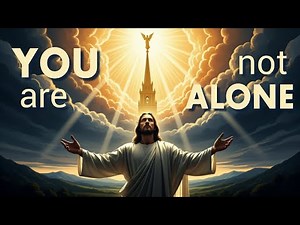 Powerful Prayer for Unity in Christ’s Church | Feel God’s Love & Belonging Again