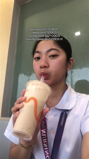 Craving Coco Milk Tea? Your New Favorite Flavor!