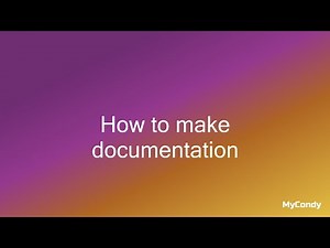 Power Apps for Figma - how to make documentation