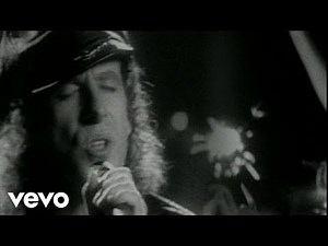 Scorpions - Wind Of Change：歌詞 中文翻譯