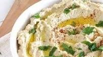 15 Eggplant Hummus Dip - Selected Recipes