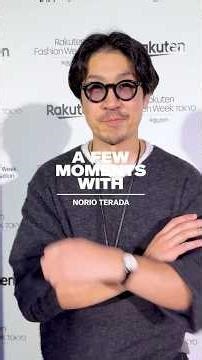 YOKE will be holding its Fall/Winter 2026 collection show at Tokyo Collection.