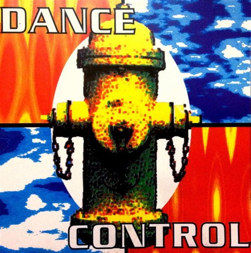 Various - Dance Control