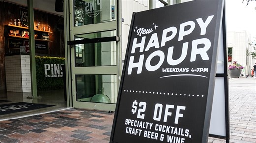 Here's everything you need to know about Indiana's alcohol laws