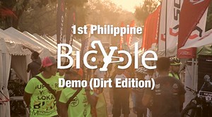 8.2K views · 104 reactions | See highlights of one of the most celebrated cycling events this year, the 1st Philippine Bicycle Demo (Dirt Edition)! #PHBIKEDEMO Bikers have enjoyed wide range of cycling products, attended bike talks, and tested out word-class bicycle brands, March 13 at Heroes Bike Trail, Taguig City. | Bikes | Facebook