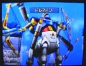【DQMJ2】 ドラクエモンスターズジョーカー2 世界モンスター選手権 10/06/23