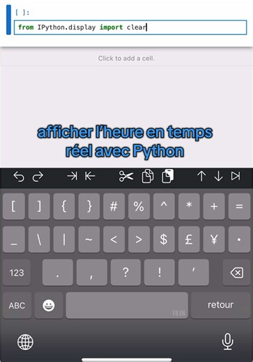 #python #tutorial #asmr #developer #junior