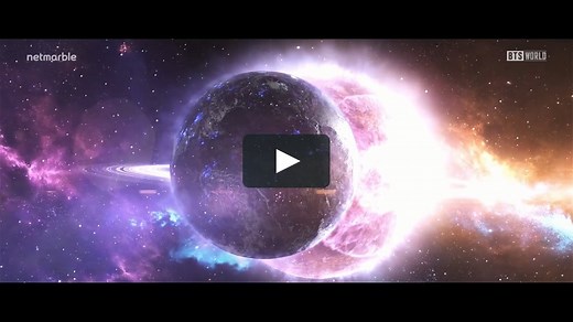 BTS (방탄소년단) ‘Heartbeat (BTS WORLD OST)’ MV