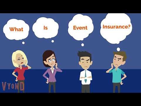 What is Event Insurance?