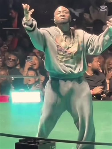 Relatable Moments with Davido: A Fun Clip